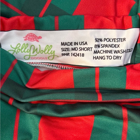 Lolly Wolly Doodle Pants - Picture 5 of 5